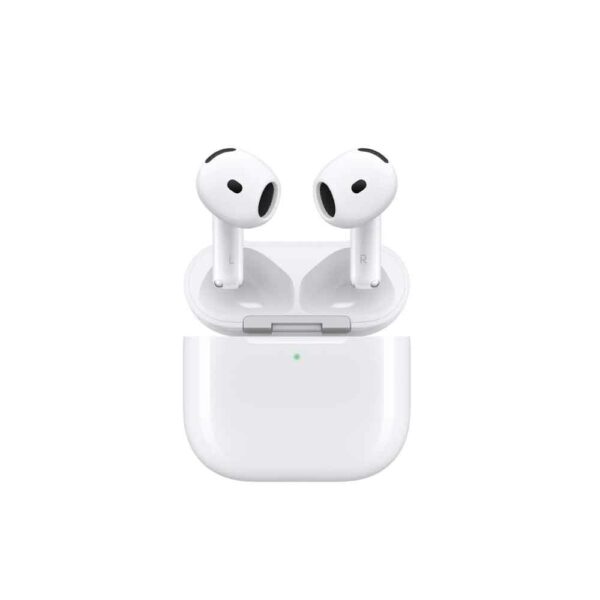 Ecouteur Airpods 4 avec réduction de bruit active