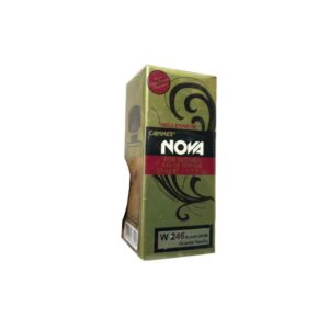 Cannes nova 246 parfum black opium pour femme