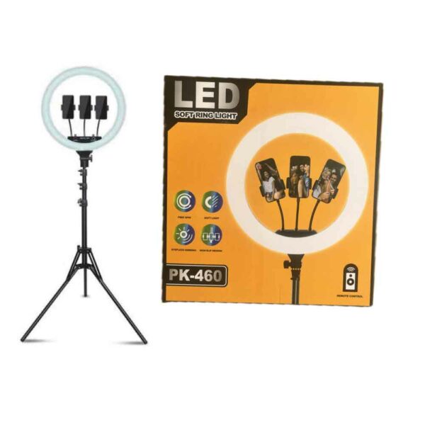 Ring light pk-460 en vente à Dakar