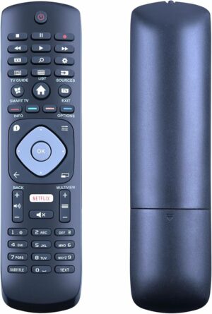 Télécommande Philips RM-L1285
