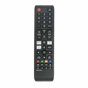 Télécommande Smart Samsung BN5901315A
