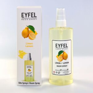 Parfum désodorisant EYFEL Lemon